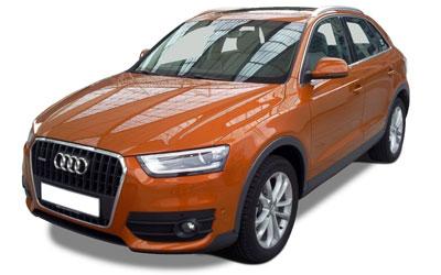 תמונה של אאודי Q3