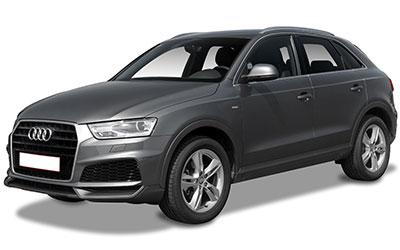 תמונה של אאודי Q3