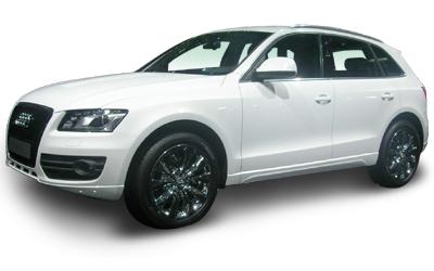 תמונה של אאודי Q5