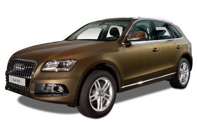 תמונה של אאודי Q5