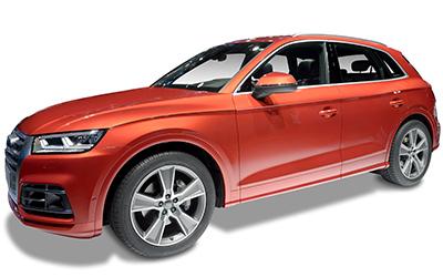 תמונה של אאודי Q5