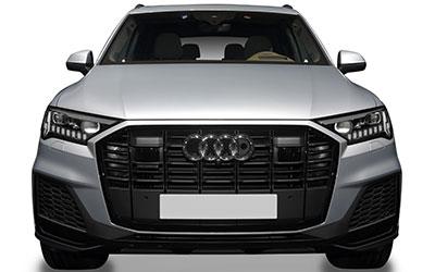 תמונה של אאודי Q7