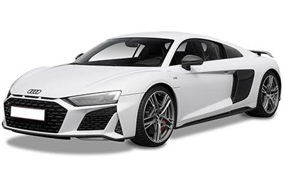 תמונה של אאודי R8