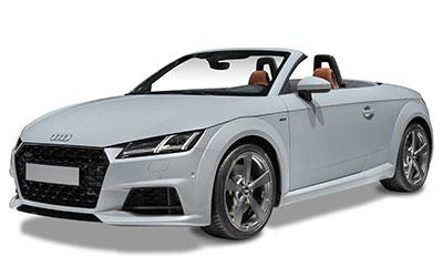 תמונה של אאודי TT