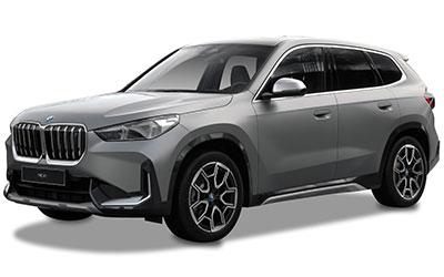 תמונה של ב מ וו IX1