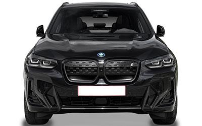 תמונה של ב מ וו IX3