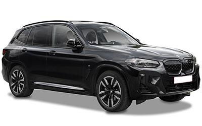 תמונה של ב מ וו iX3