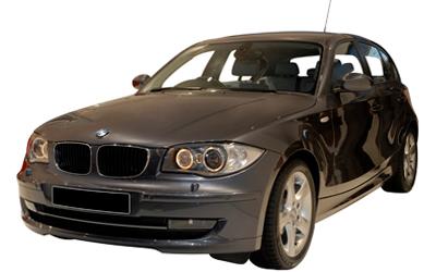 תמונה של ב מ וו סדרה 1