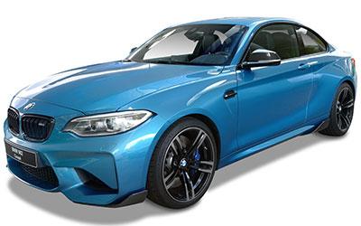 תמונה של ב מ וו M2