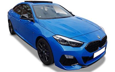 תמונה של ב מ וו סדרה 2