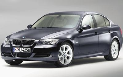 תמונה של ב מ וו סדרה 3