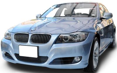 תמונה של ב מ וו סדרה 3