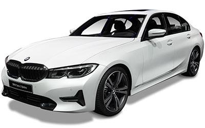 תמונה של ב מ וו M340I XDRIVE