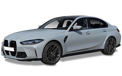 תמונה של ב מ וו סדרה 3