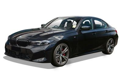 תמונה של ב מ וו סדרה 3