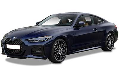 תמונה של ב מ וו סדרה 4