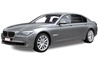 תמונה של ב מ וו סדרה 7