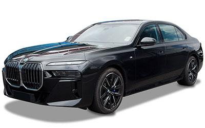 תמונה של ב מ וו סדרה 7