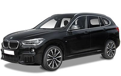 תמונה של ב מ וו X1