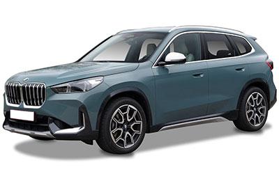 תמונה של ב מ וו X1