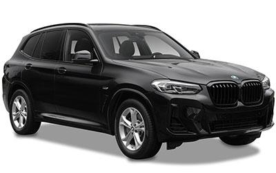 תמונה של ב מ וו X3 XDRIVE 30I