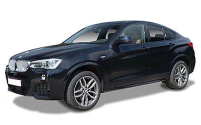 תמונה של ב מ וו X4