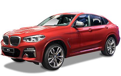 תמונה של ב מ וו X4