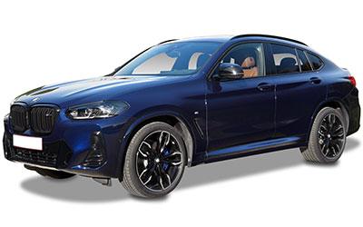 תמונה של ב מ וו X4