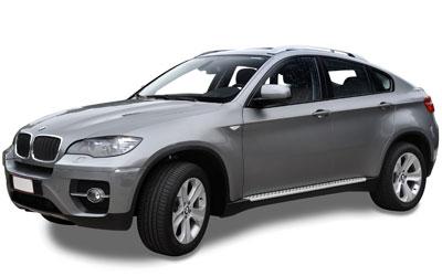 תמונה של ב מ וו X6