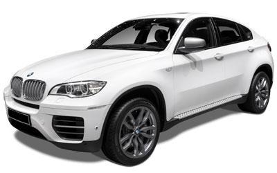 תמונה של ב מ וו X6