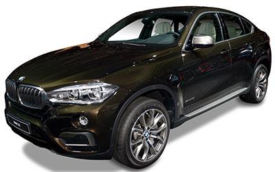 תמונה של ב מ וו X6