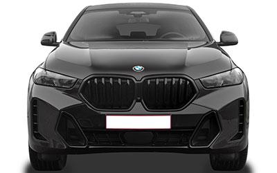 תמונה של ב מ וו X6M