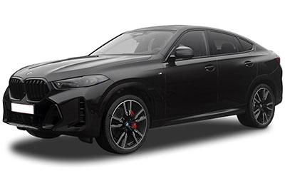 תמונה של ב מ וו X6