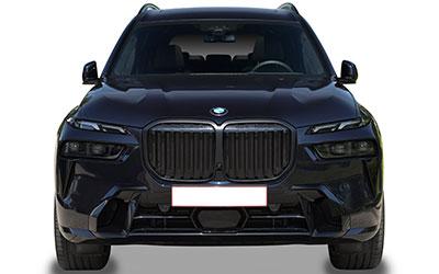 תמונה של ב מ וו X7