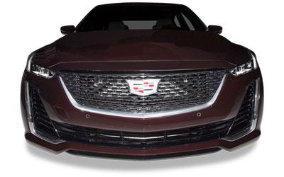 תמונה של קאדילאק CT5