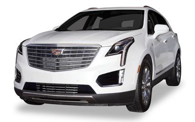 תמונה של קאדילאק XT5