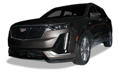 תמונה של קאדילאק XT6