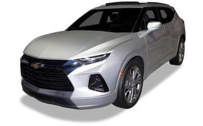 תמונה של שברולט בלייזר