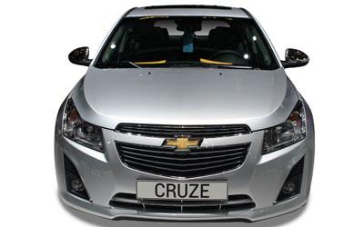 תמונה של שברולט קרוז