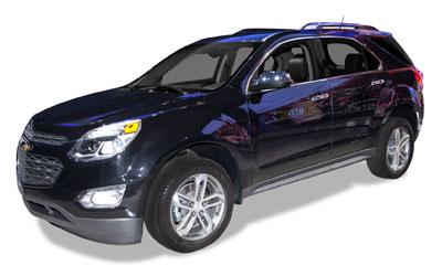 תמונה של שברולט אקוינוקס