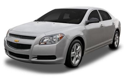 תמונה של שברולט מאליבו