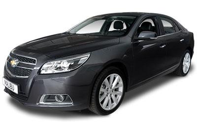 תמונה של שברולט מאליבו