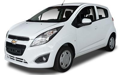 תמונה של שברולט ספארק