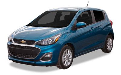 תמונה של שברולט ספארק