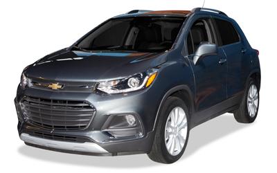 תמונה של שברולט טראקס