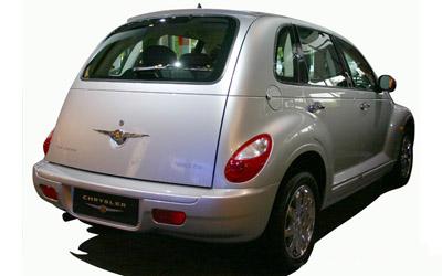 תמונה של קרייזלר PT CRUISER