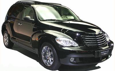 תמונה של קרייזלר PT CRUISER