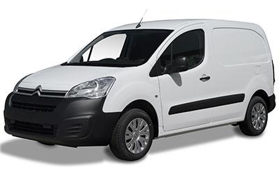 תמונה של סיטרואן ברלינגו