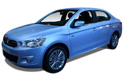 תמונה של סיטרואן סי אליזה