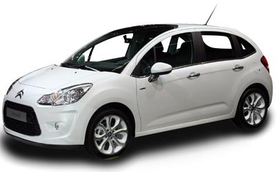 תמונה של סיטרואן C3